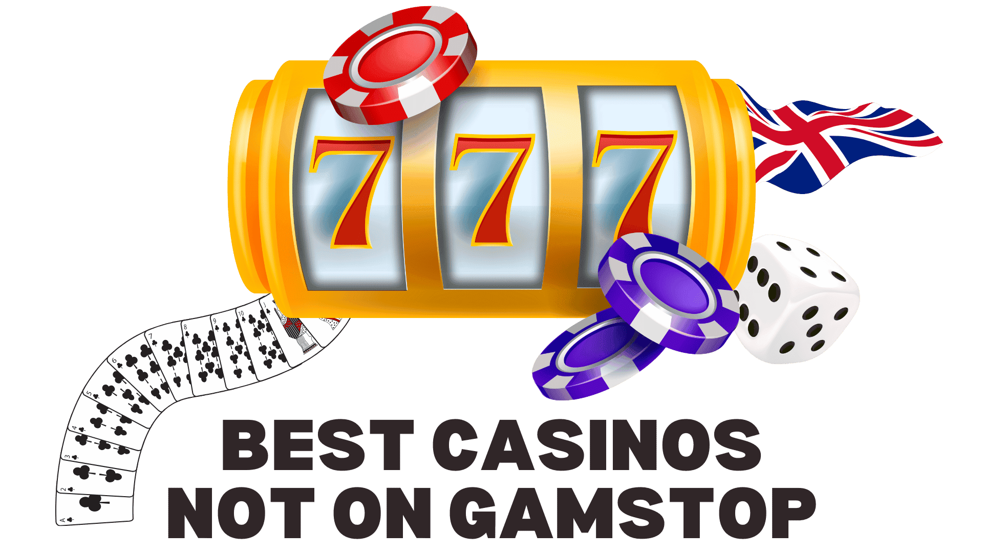 Discover the Best Non Gamstop Casinos UK 856 Discover the Best Non Gamstop Casinos UK 856