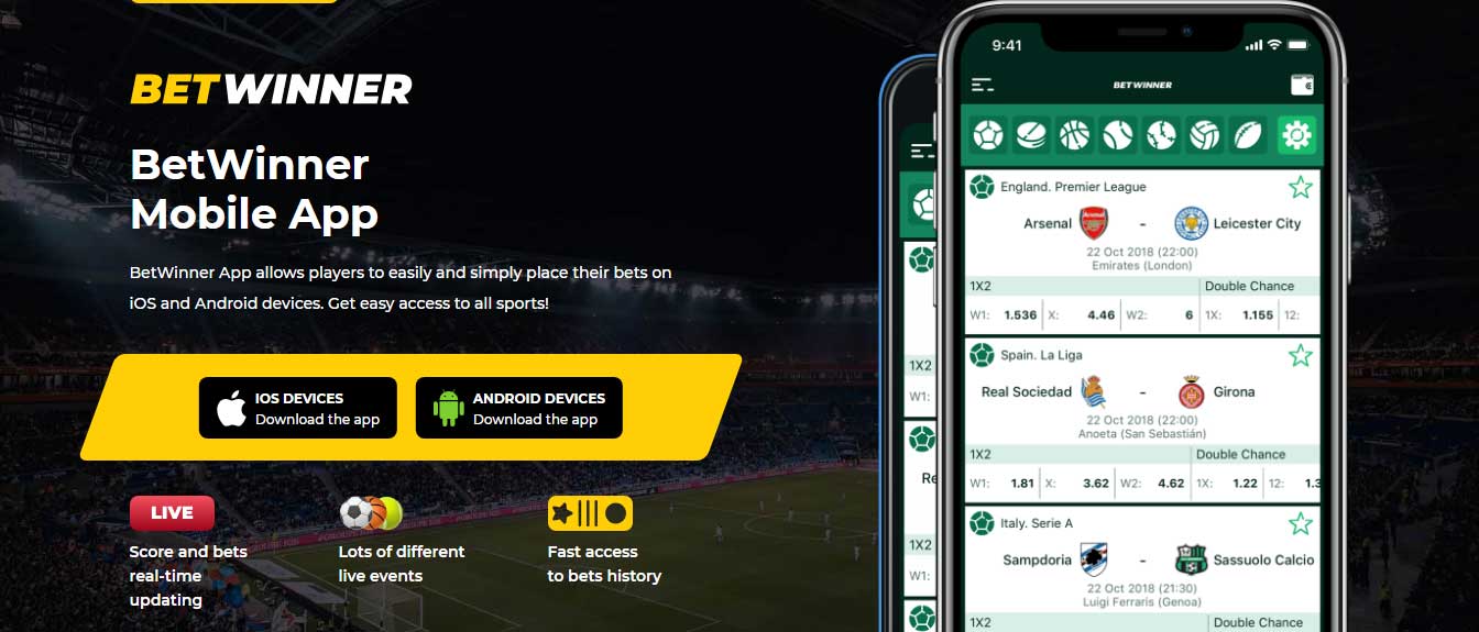 How to Complete Your Registration at BetWinner A Comprehensive Guide How to Complete Your Registration at BetWinner A Comprehensive Guide