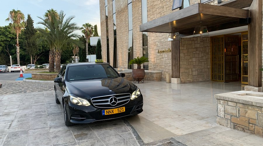 The Ultimate Guide to Larnaca Transfers Making Your Journey Effortless The Ultimate Guide to Larnaca Transfers Making Your Journey Effortless